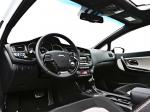 Kia pro_cee&rsquo;d 2013 года